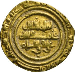 Califfi Fatimidi, AL-ZAHIR, 1020-1035, ... 