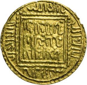 Califfi Almohadi del Nord Africa, 1130- ... 