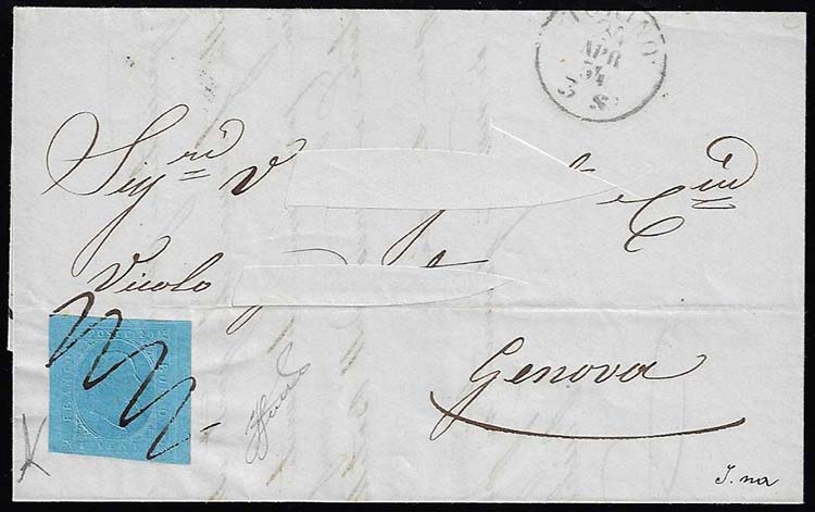 TORINO, a penna punti 13 - 20 ... 