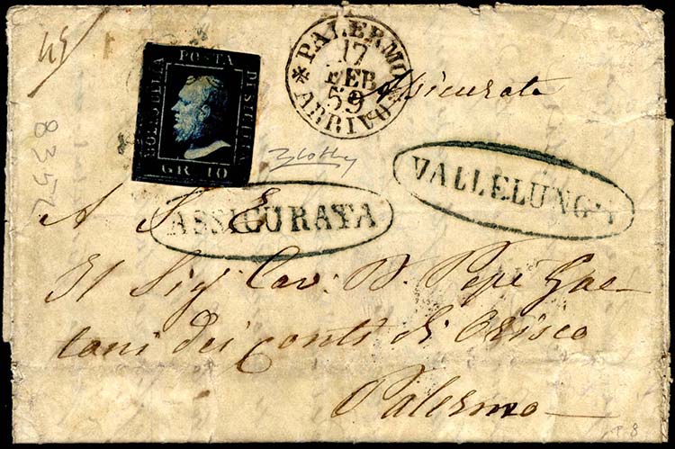 VALLELUNGA, ovale s. f. e ... 