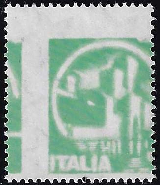 1980 - 600 lire Castelli, solo ... 