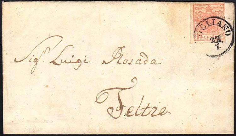 MOGLIANO, C1 punti 7 - 15 cent. ... 