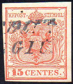 PADOVA, SI azzurro 11 punti - 15 ... 