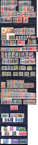 REPUBBLICA ITALIANA/SAN ... 