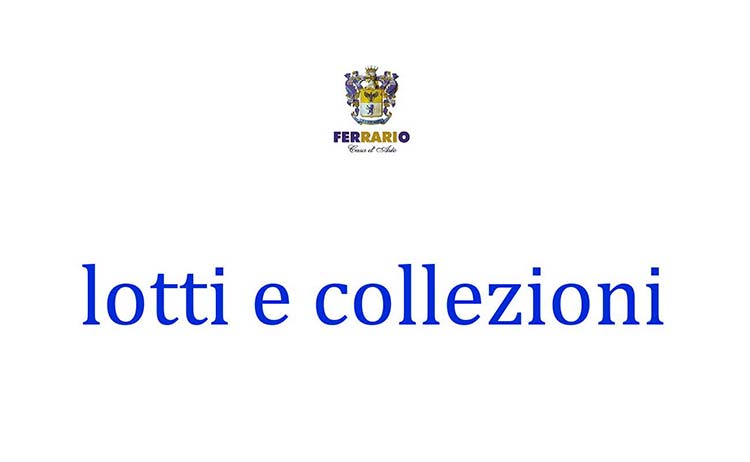 COLONIE ITALIANE 1933/1939 - ... 