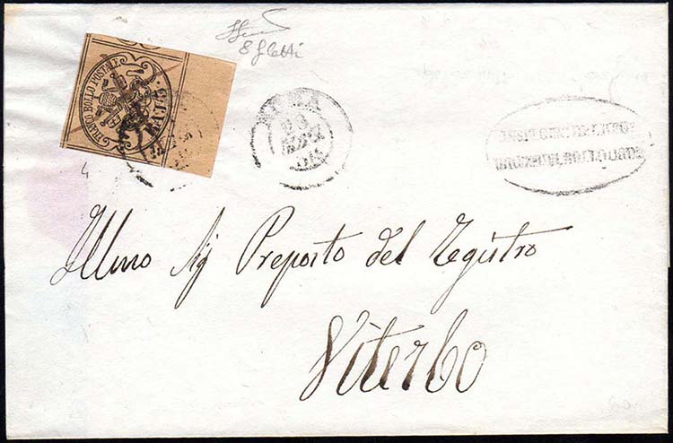 1854 - 3 baj bistro arancio, otto ... 