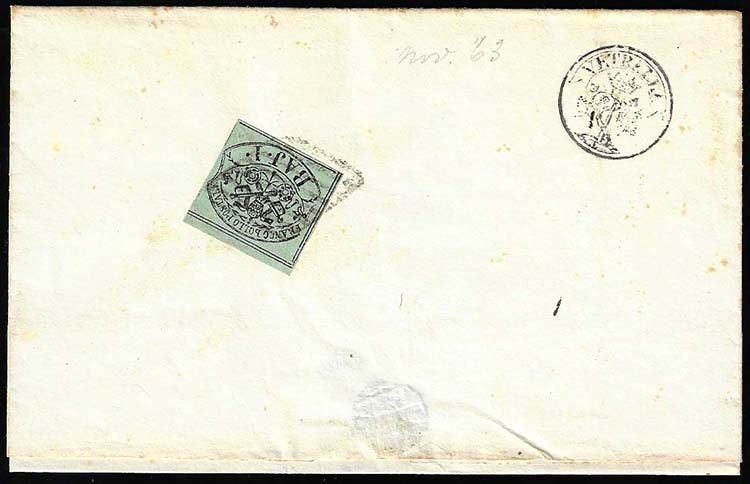 VETRALLA, punti 5 - 1 baj (2), ... 