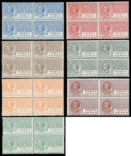 1926/28 - Vittorio Emanuele III, ... 