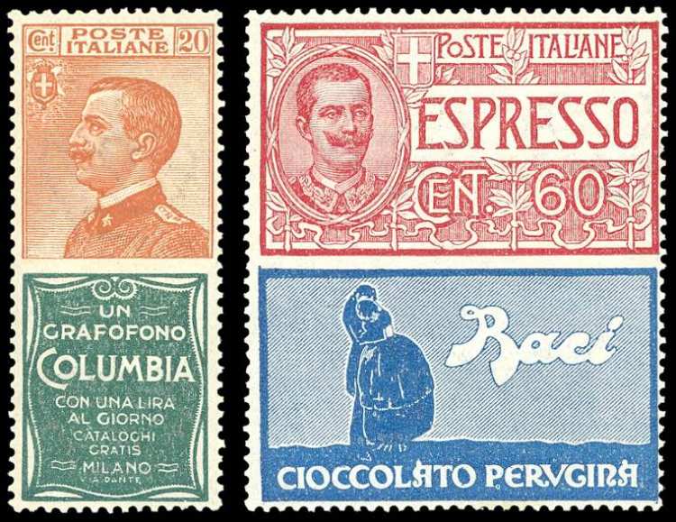 1925 - 20 cent. Columbia e 60 ... 
