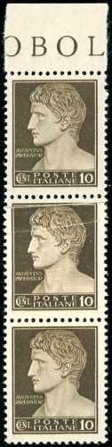 1945 - 10 cent. Imperiale, ... 