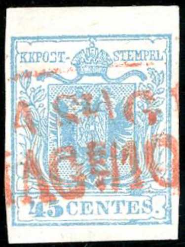 CASALMAGGIORE, Rd rosso punti R3 - ... 