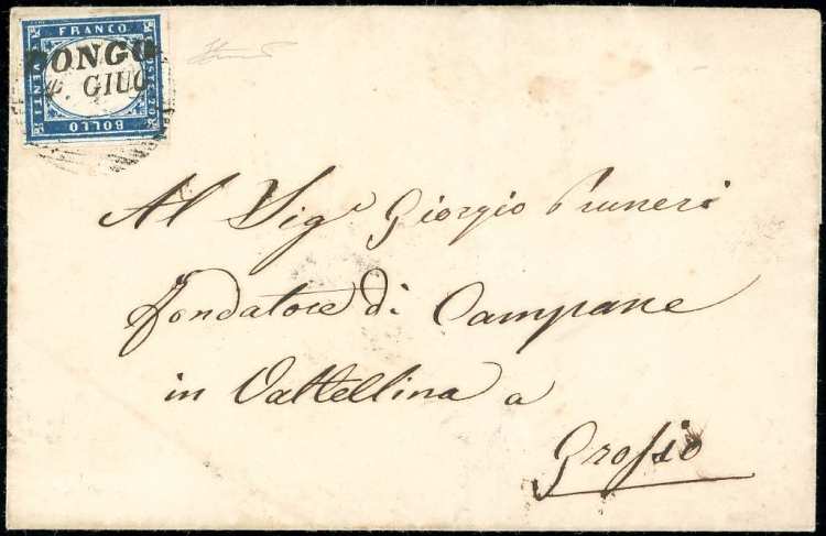 DONGO SI + COLICO LO ... 