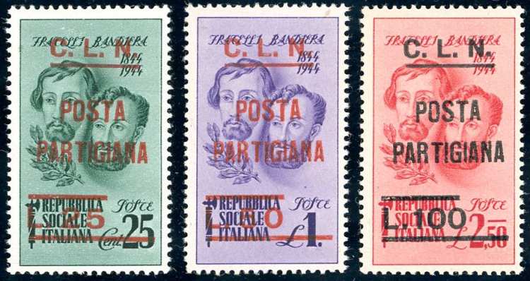 PADERNO DUGNANO 1945 - Fratelli ... 