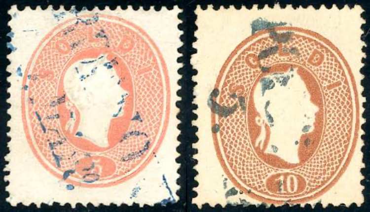 PORDENONE, azzurro/azzurro ... 