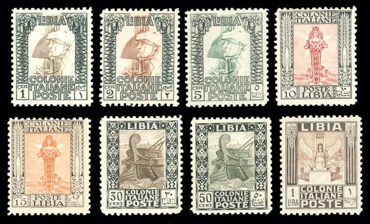 1926/30 - Pittorica, senza ... 