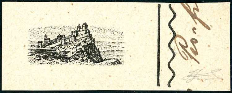 1918 - Pro combattenti, prova in ... 