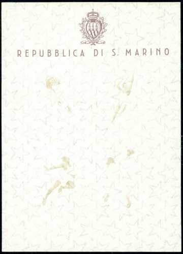 1960 - Olimpiadi di Roma, ... 