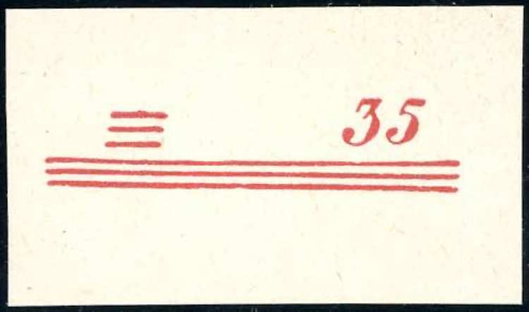 1948 - 35 lire su 30 lire (18) , ... 