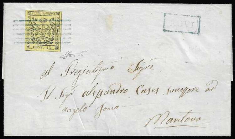 NOVI, 6 sbarre + cartella azzurri ... 