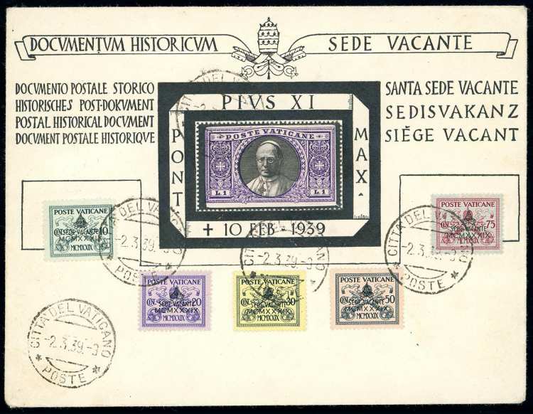 1939 - 1 lira Medaglioni listato a ... 