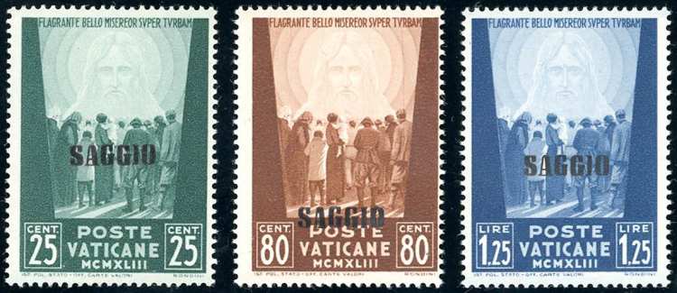 1942 - Pro Prigionieri, serie ... 