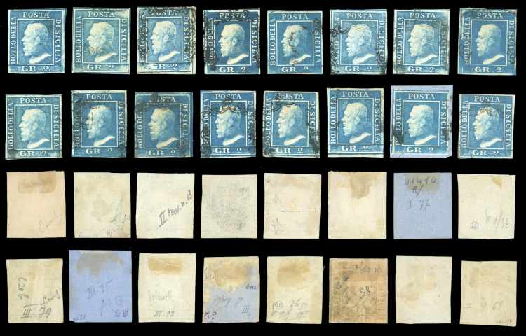 SICILIA 1859 - 2 grana, ... 