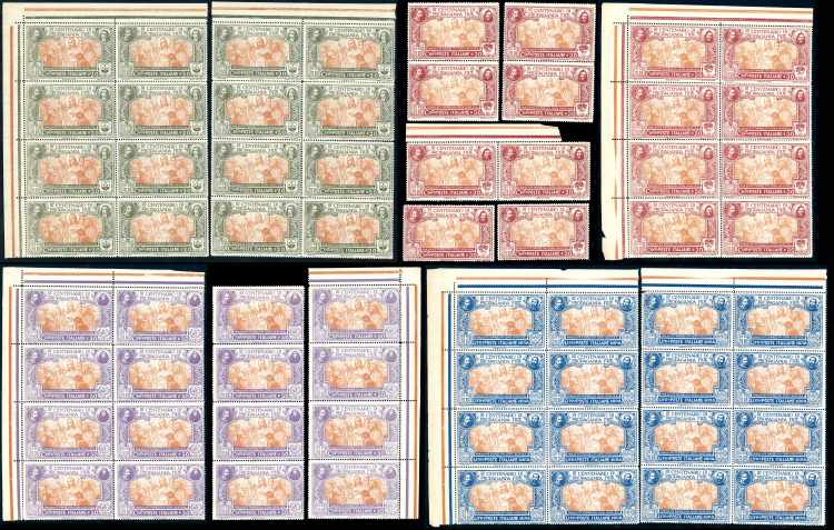 REGNO DITALIA 1923 - Propaganda ... 