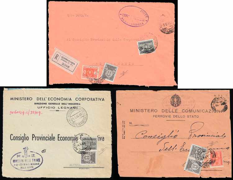 REPUBBLICA SOCIALE ITALIANA 1944 - ... 