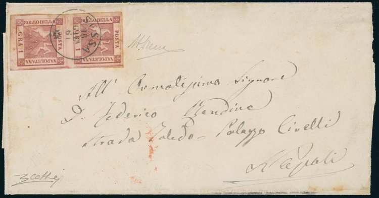 SESSA, cerchio piccolo punti 13 - ... 