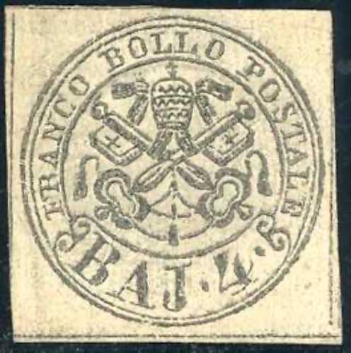 1852 - 4 baj bruno grigio chiaro ... 