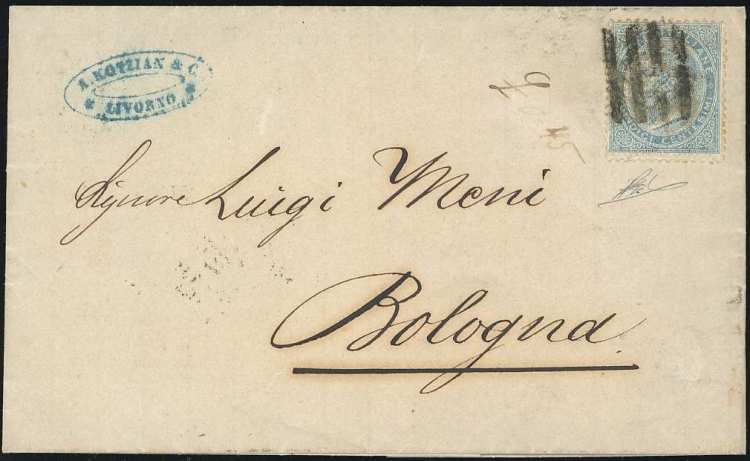 PISTOIA, muto a 4 sbarre punti 11 ... 