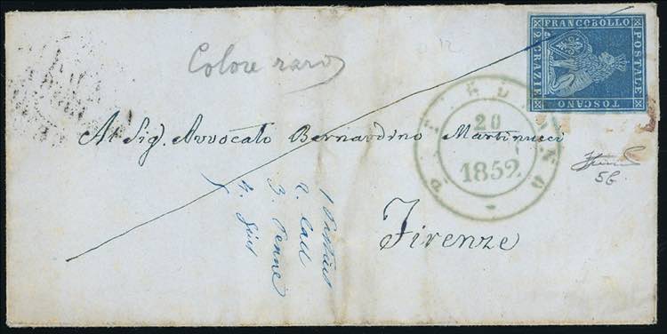 PITIGLIANO, doppio cerchio grande ... 