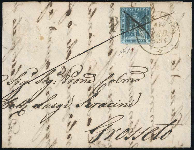 ROCCALBEGNA, doppio cerchio grande ... 