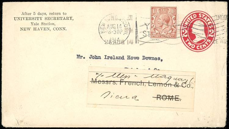 1914 - UNITED STATES OF ... 