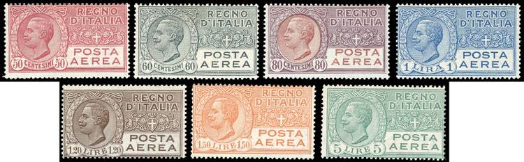 1926/28 - Vittorio Emanuele III, ... 