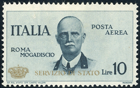 1934 - 10 lire Coroncina (2), ... 