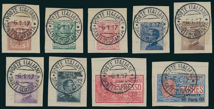 OCCUPAZIONE ITALIANA ALBANIA - ... 