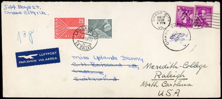 1958 - UNITED STATES OF ... 