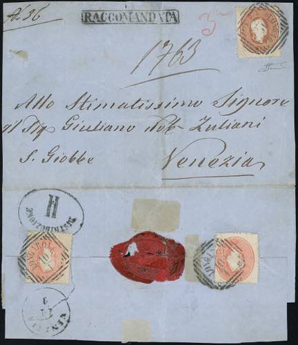 LONGARONE, LOV punti 3  RACC punti ... 