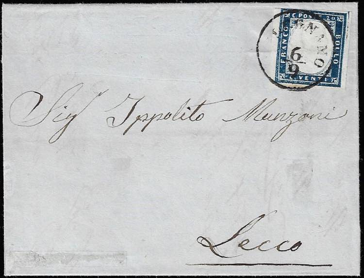 MELEGNANO, C1 punti 13 - 20 cent. ... 