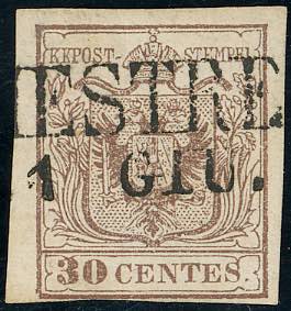 MESTRE, SD punti R1 - 30 cent. ... 