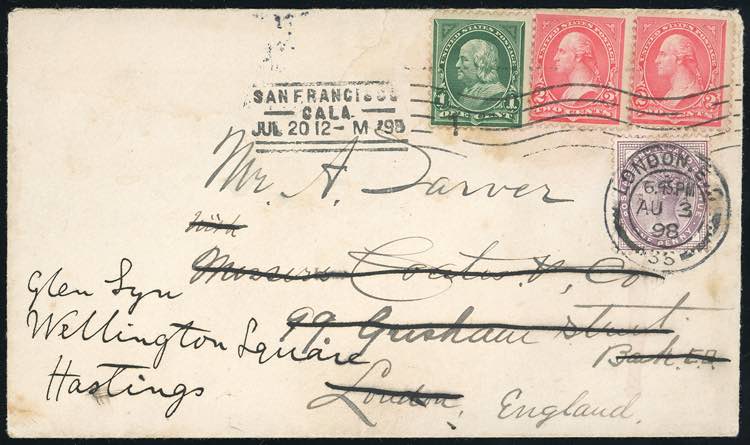 1898 - UNITED STATES OF ... 