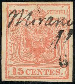 MIRANO, a penna punti 13   SI Ig - ... 