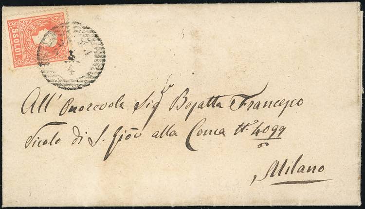 SOMMA, LO punti 10 - 5 soldi (30), ... 