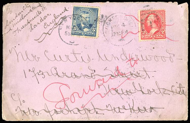 1900 - UNITED STATES OF ... 