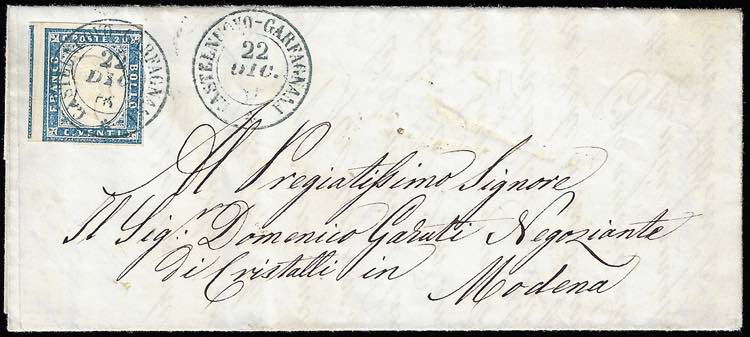 CASTELNUOVO GARFAGNANA, d.c. ... 