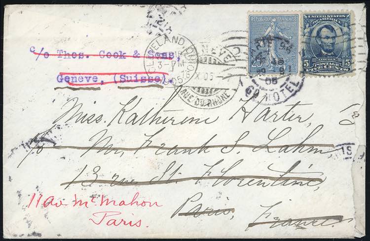 1905 - UNITED STATES OF ... 