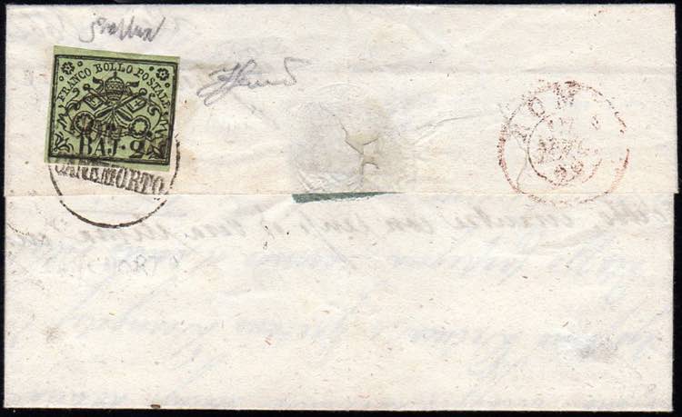 CANEMORTO, C sd punti 13 - 2 baj ... 