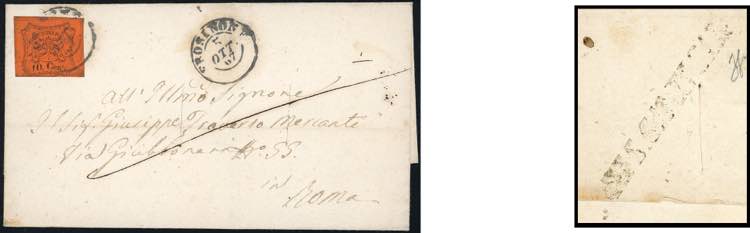 MONTE S.GIOVANNI IN CAMPIS, punti ... 