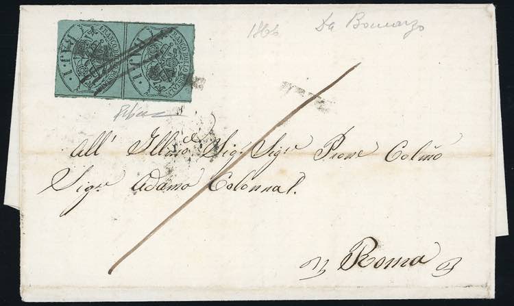 ORTE, SD  penna non catalogato - 1 ... 